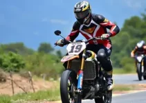 Copa Potenza de Motovelocidade