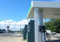 preço da gasolina em Osasco