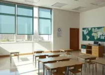 Sala de Transição Escolar