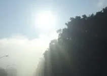 previsão do tempo Osasco