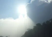 previsão do tempo Osasco