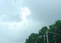 previsão do tempo Osasco