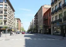 Rua Odonis Bighi