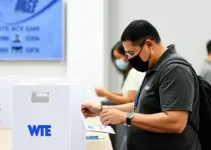 apuracao dos votos