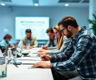 Comitê Técnico-Científico sobre Mudanças Climáticas