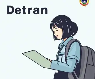 Concurso Detran-SP