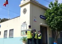 Delegacia da Mulher de Osasco