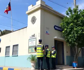 Delegacia da Mulher de Osasco