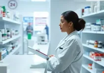 salário farmacêutico Osasco