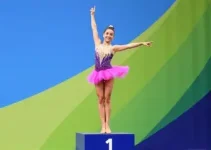 Copa SP Adulto e Juvenil de Ginástica Rítmica