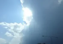 previsão do tempo Osasco