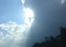 previsão do tempo Osasco